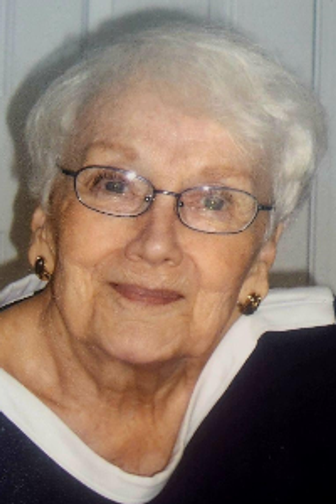 Rosemarie A. Demarais