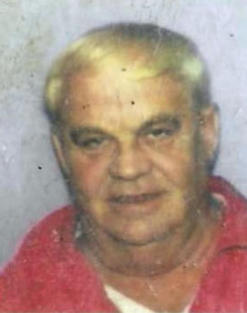 Martin "Pete" Lee Rosa Profile Photo
