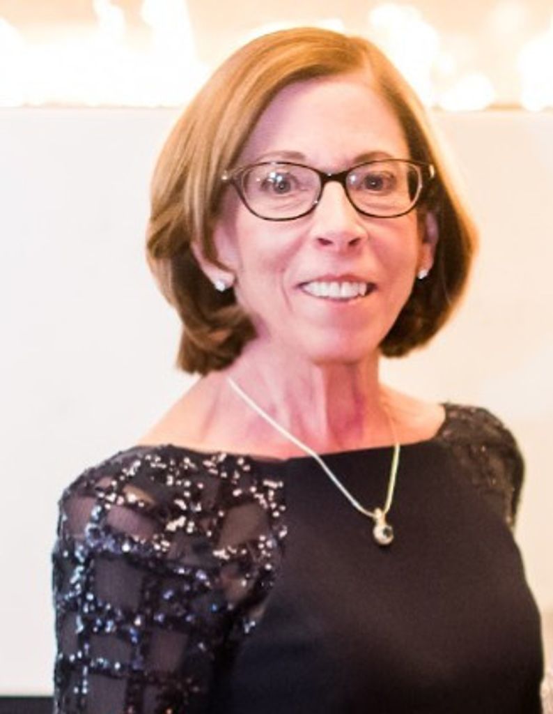 Joan F Maher