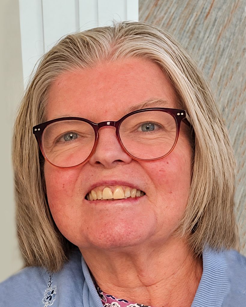 Sharon Greenberg Profile Photo