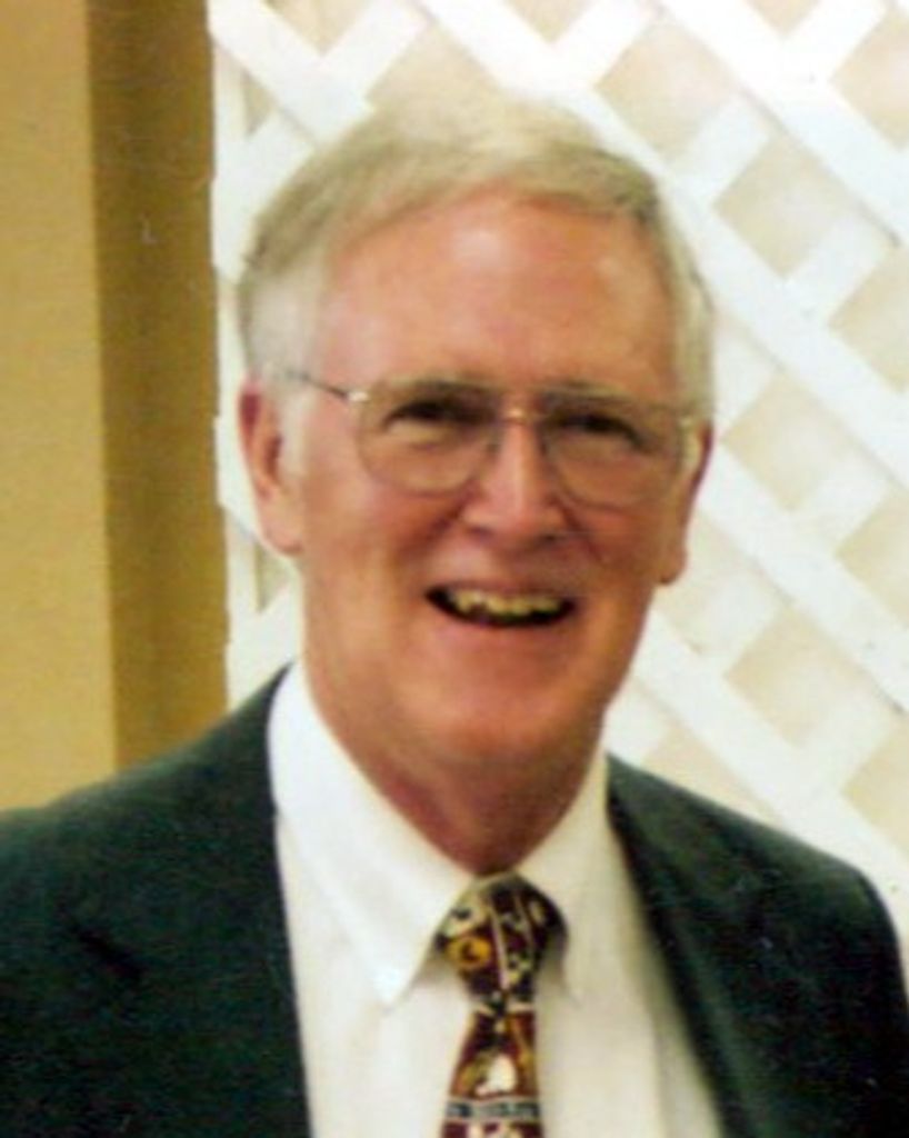 Thomas Hardy Hays Profile Photo