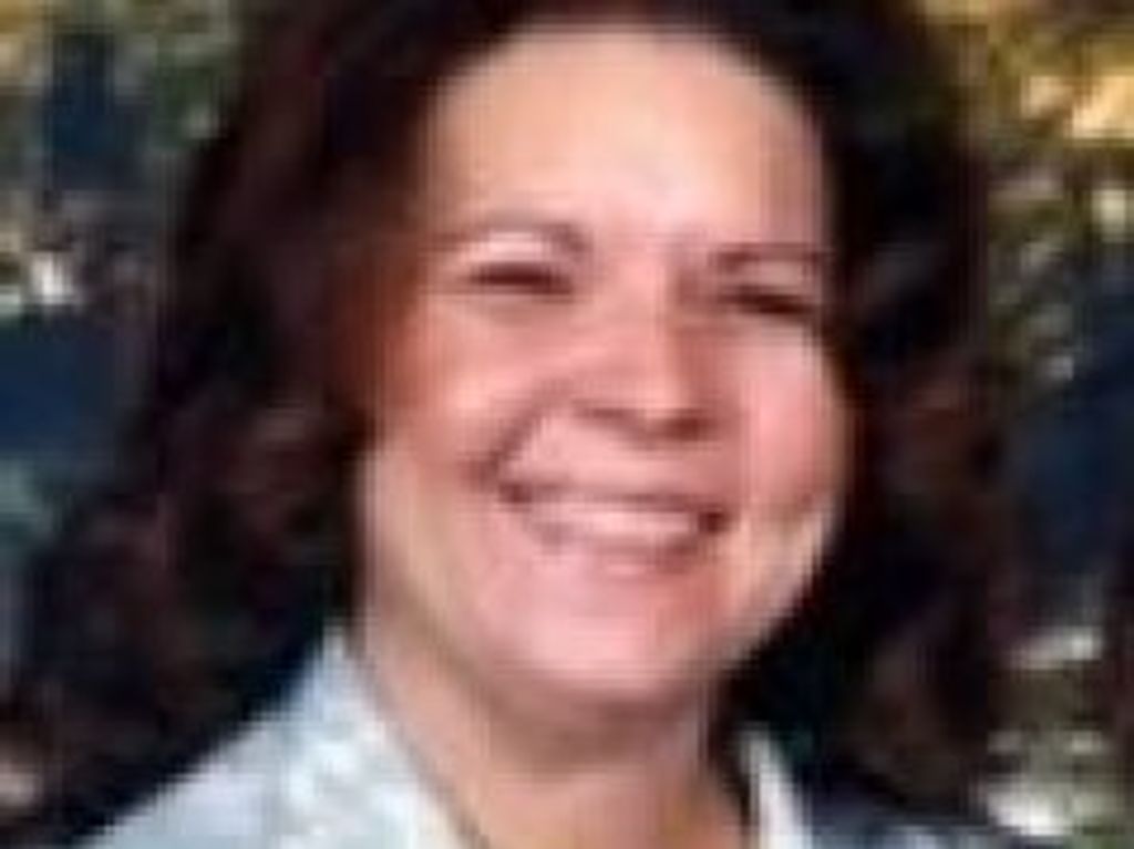 Betty Brooks