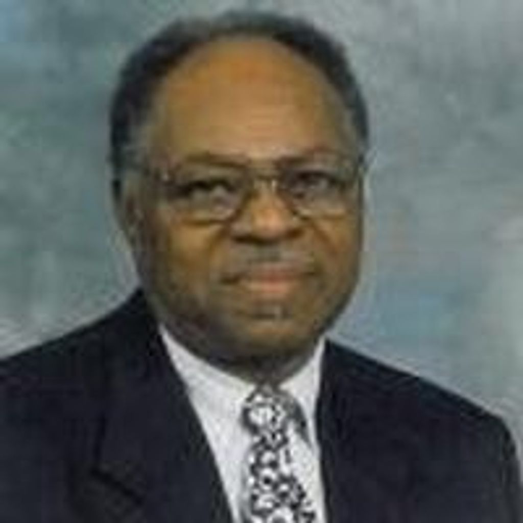 Wardell H. Griffin
