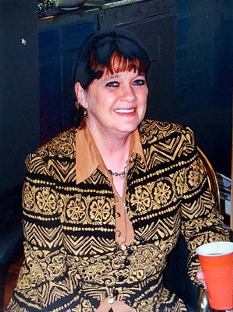 Virginia Diane Reed Profile Photo