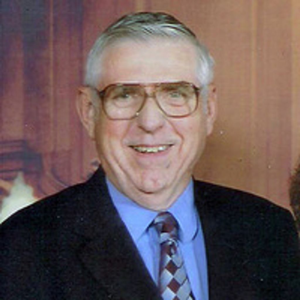 Raymond K. Adams