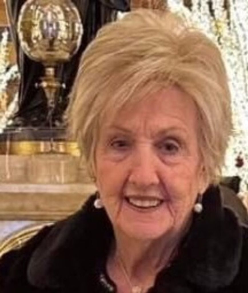 Marilyn Lambert Byrd Profile Photo