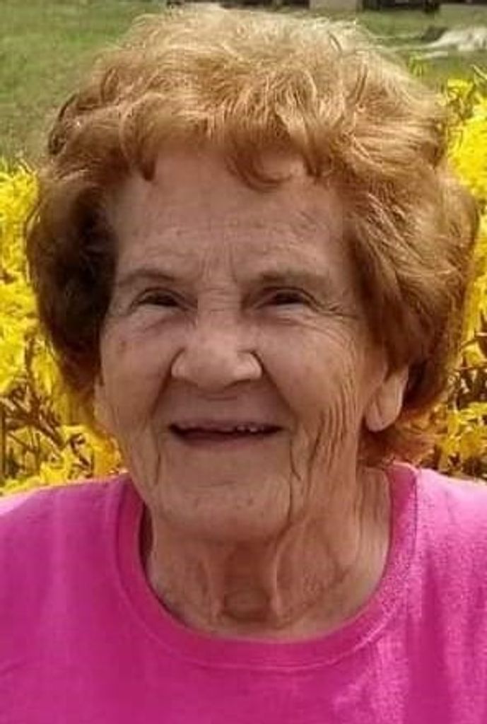 Lorraine Richards