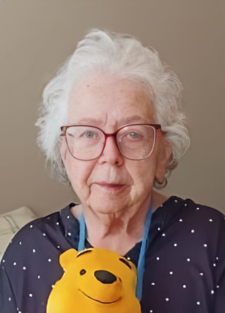 Evelyn Louise (Ralston)  Crouch Profile Photo