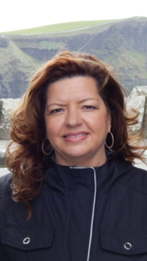 Lorie Ann Hamby Profile Photo