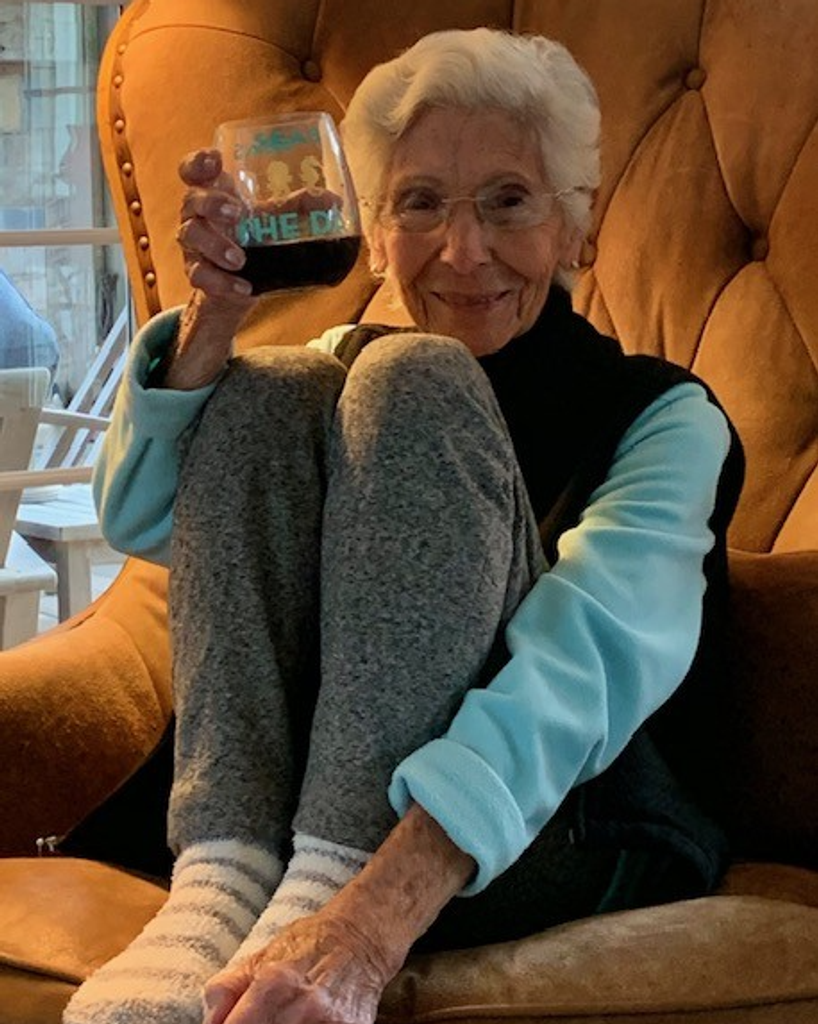 Peggy J. Brown Profile Photo