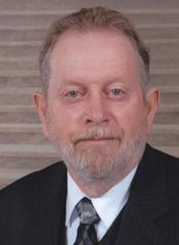 Donald Bunnell