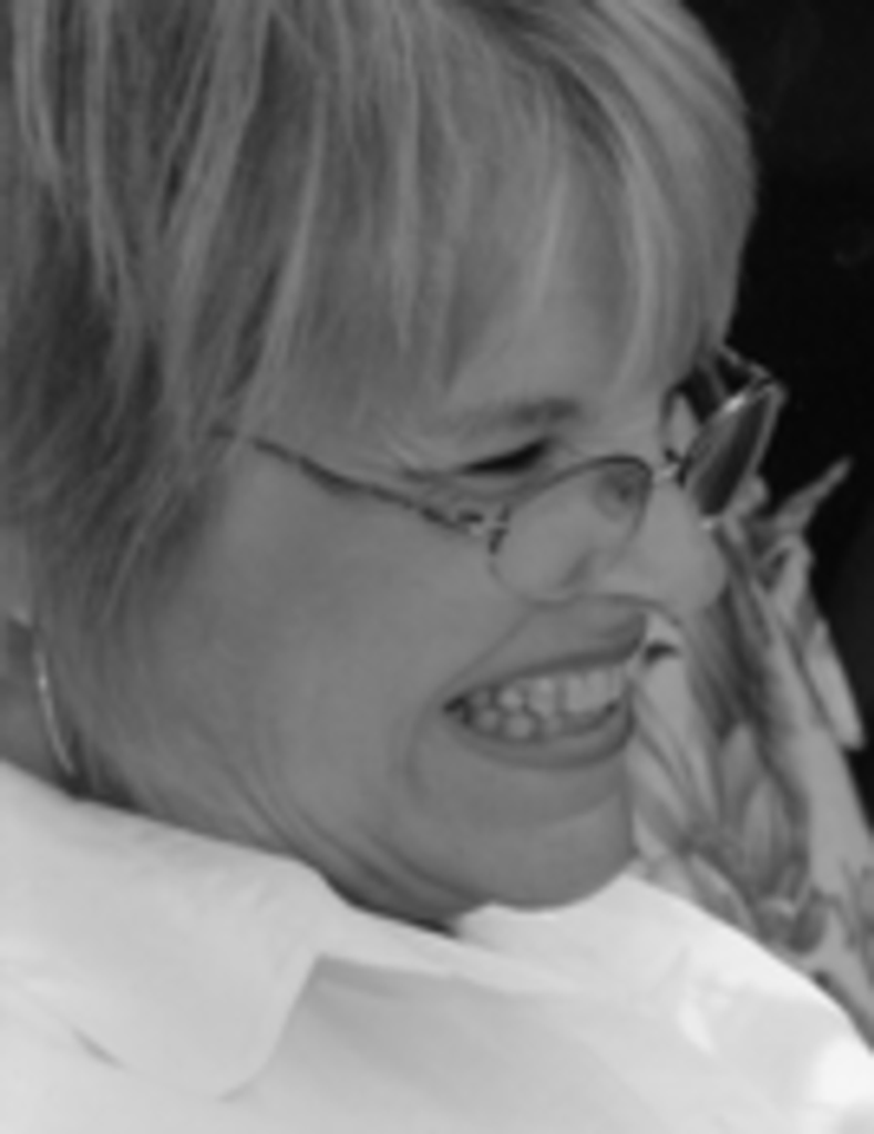 Theresa Marie (Gross) Kester