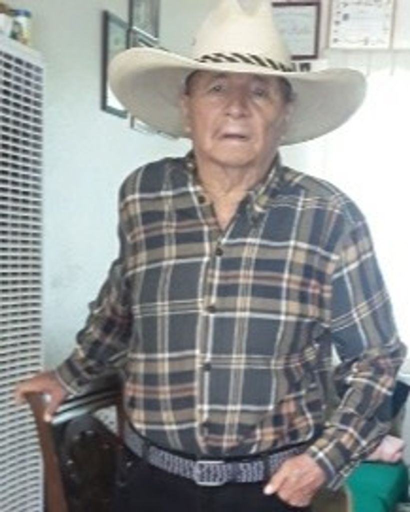 Aurelio Alvarez Anaya Profile Photo