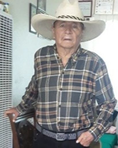 Aurelio Alvarez Anaya's obituary image
