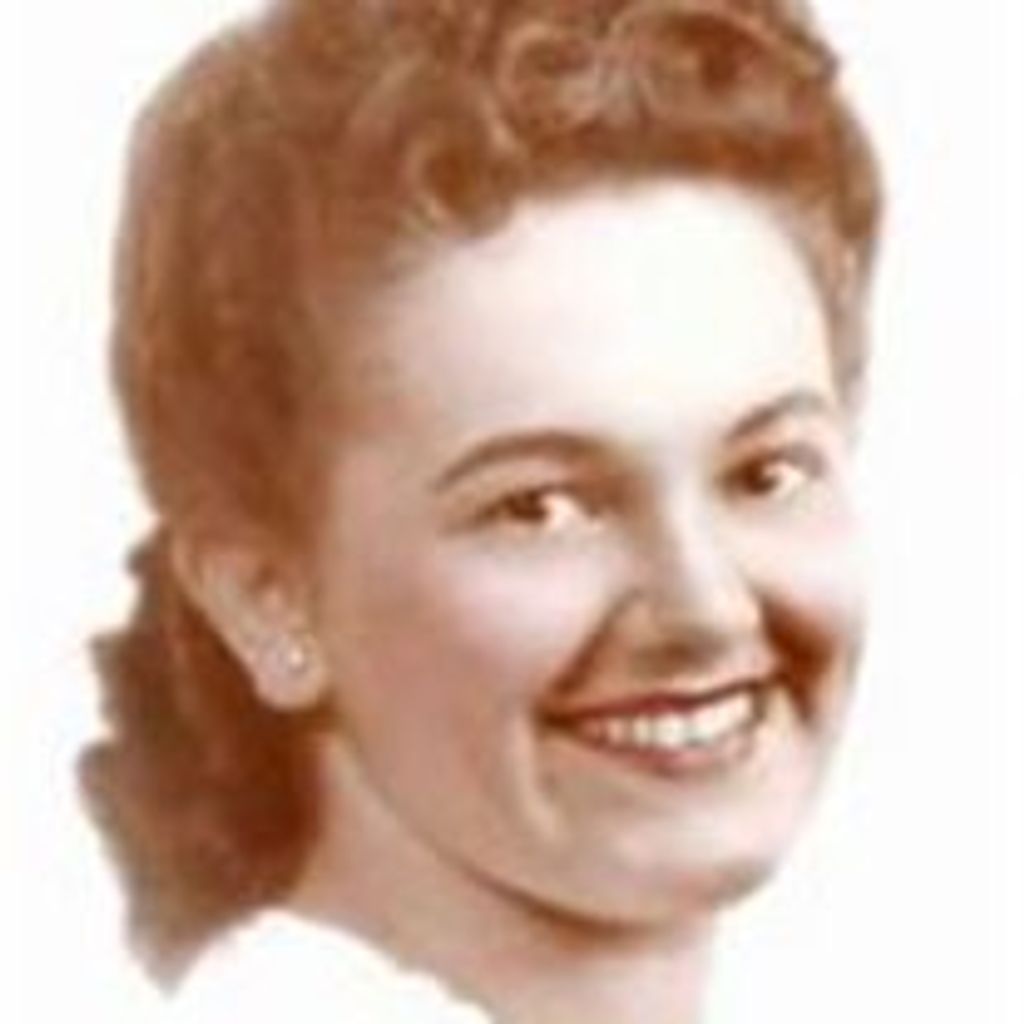 Lillian M. Godin