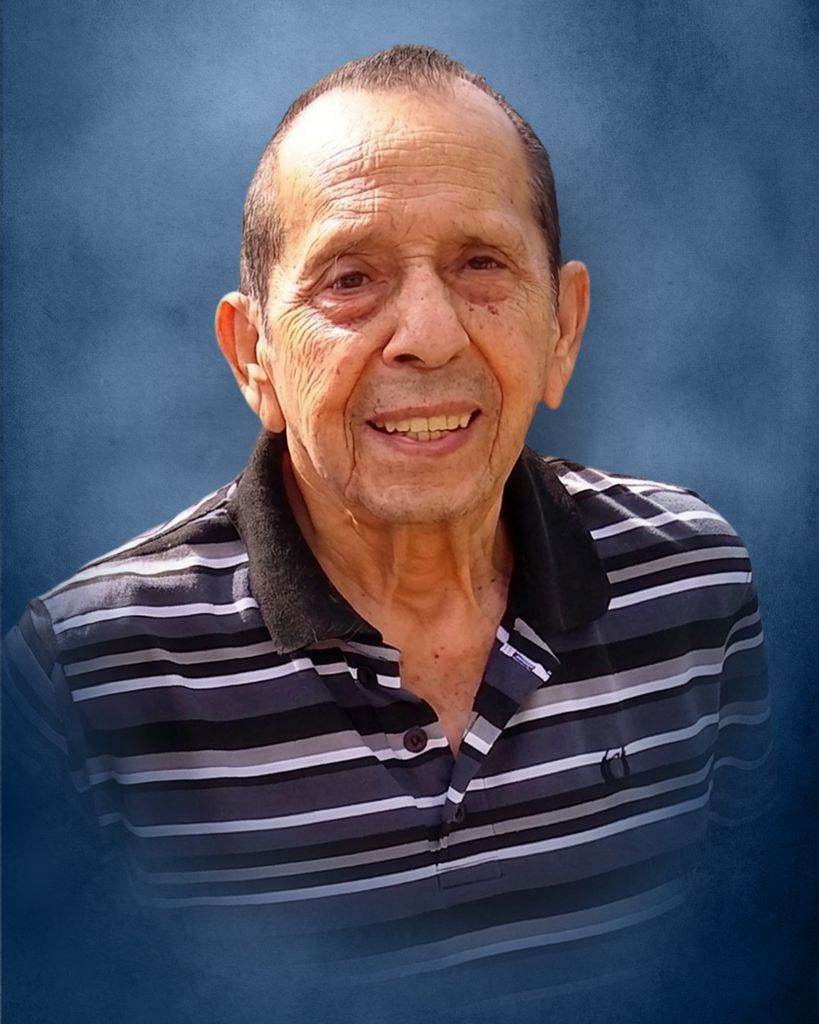 Manuel Rodriguez