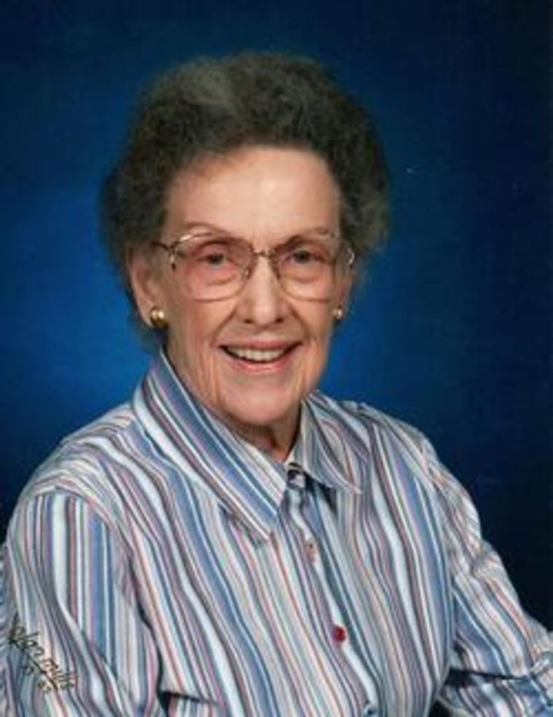 Margaret Sherman Falk