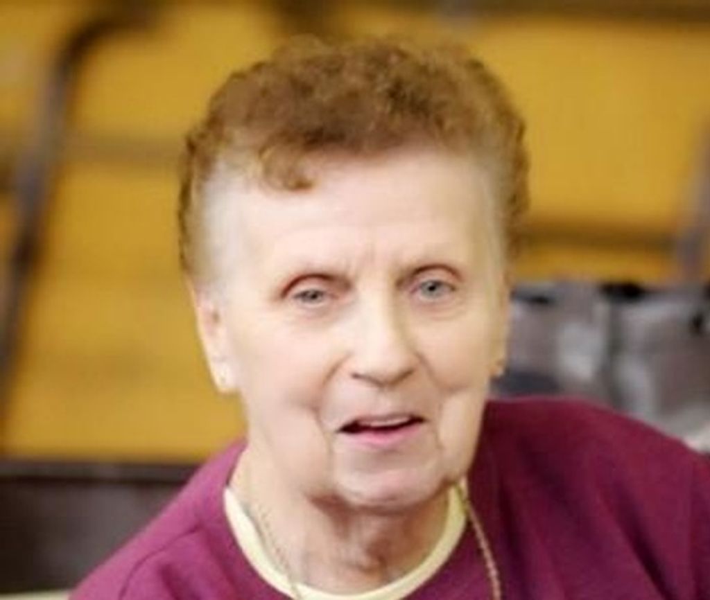 Winona Ruth Bliton Profile Photo