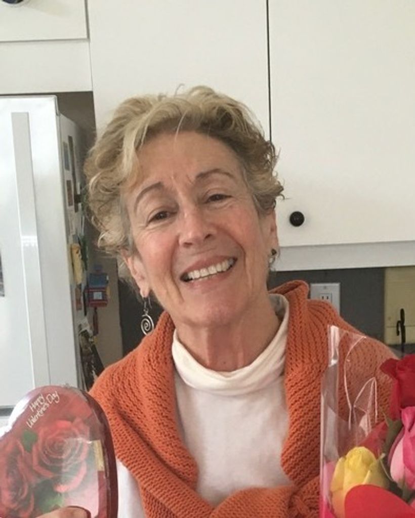 Joan Shames Profile Photo