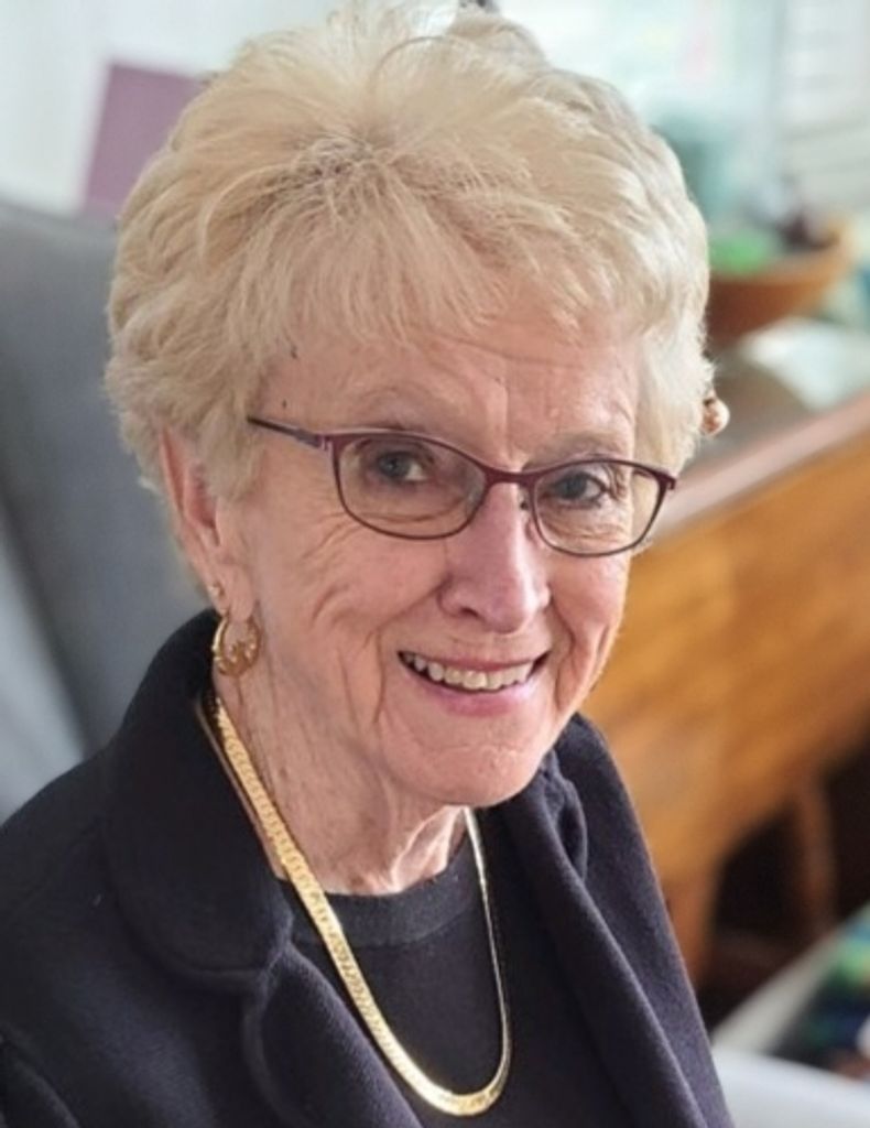 Margaret M. Mchale Profile Photo