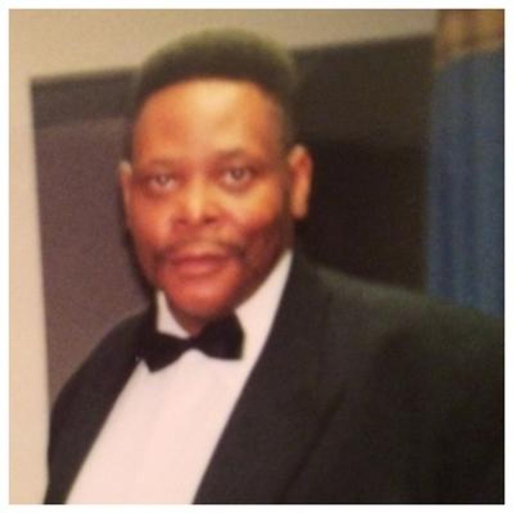 Warren Alexander Erwin