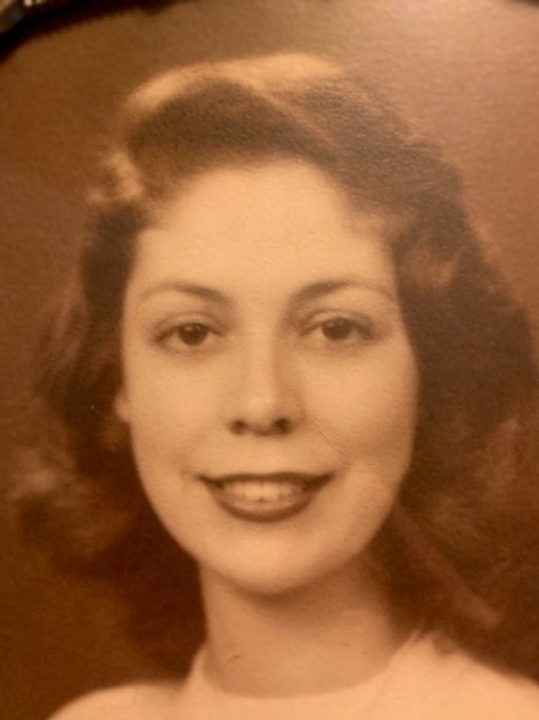 Grace Salmon