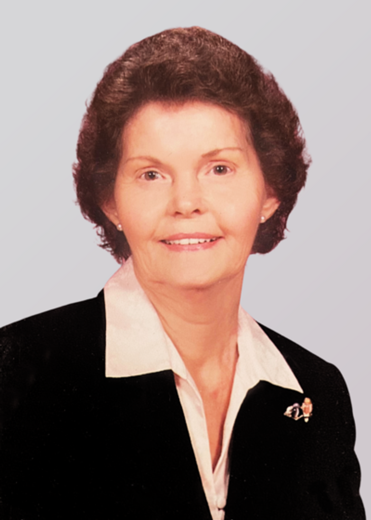 Ether Cain Murphy Profile Photo