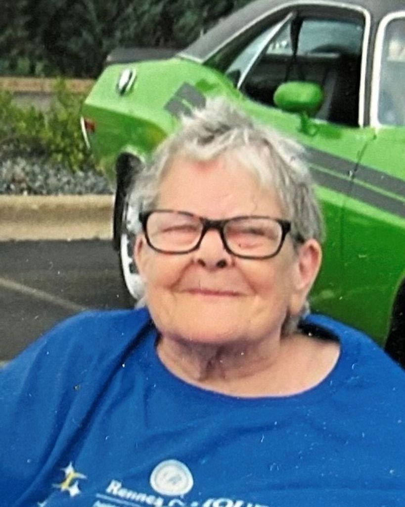 Dorothy H. David Profile Photo