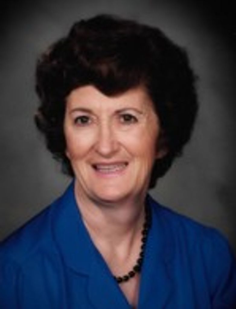 Phyllis Landin-Redding