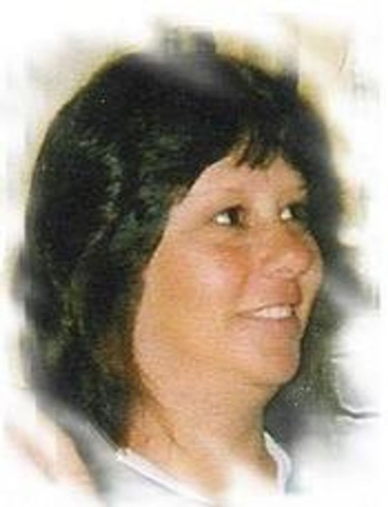 Mary Mcadams
