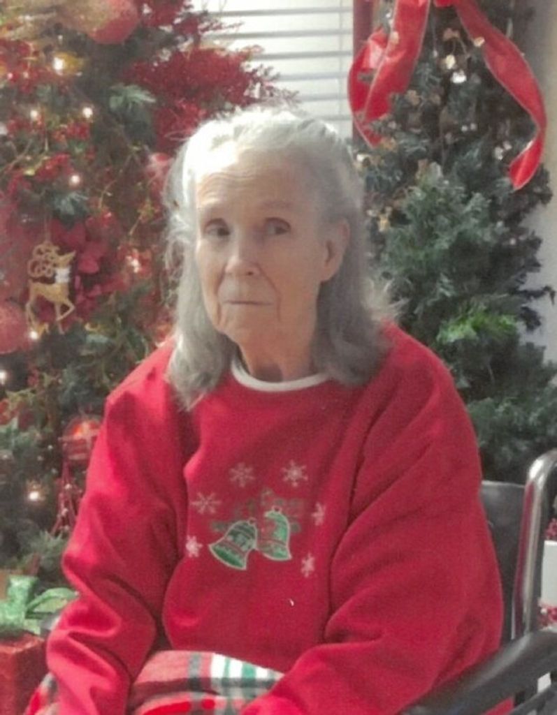 Joyce Ann Benton Profile Photo