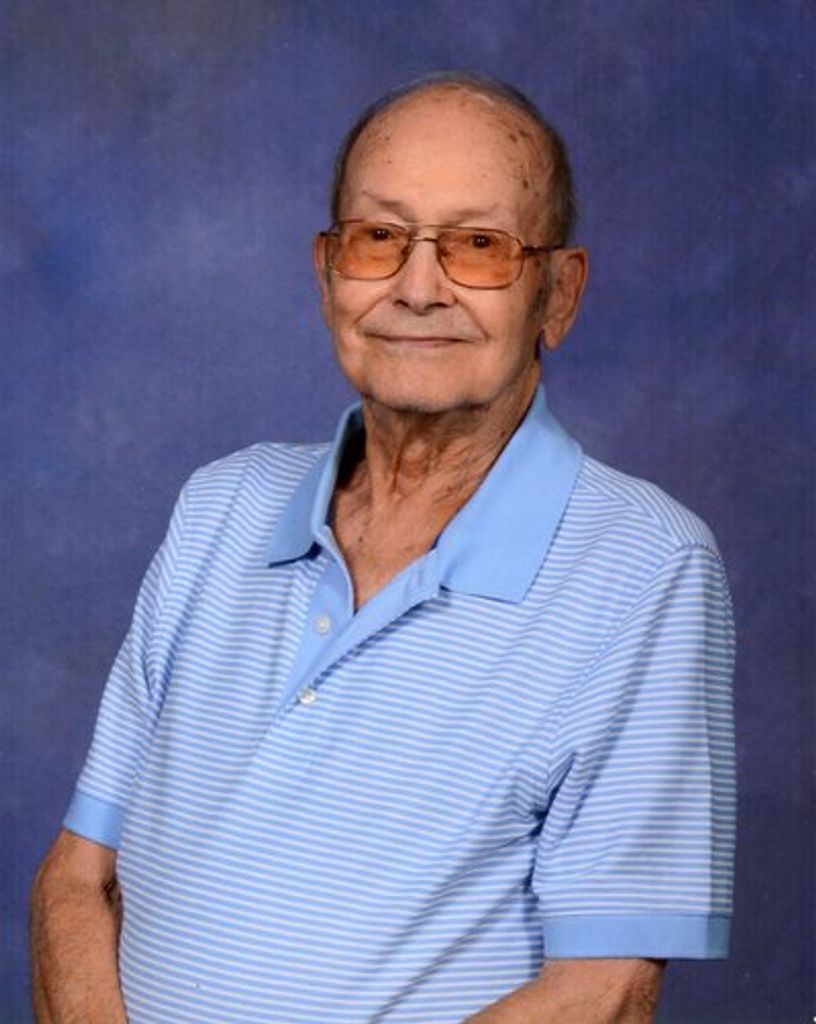Joseph Robert Carrico Profile Photo