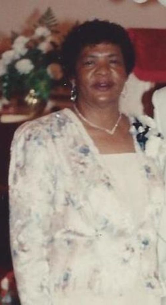 Annie Mae Payne Profile Photo