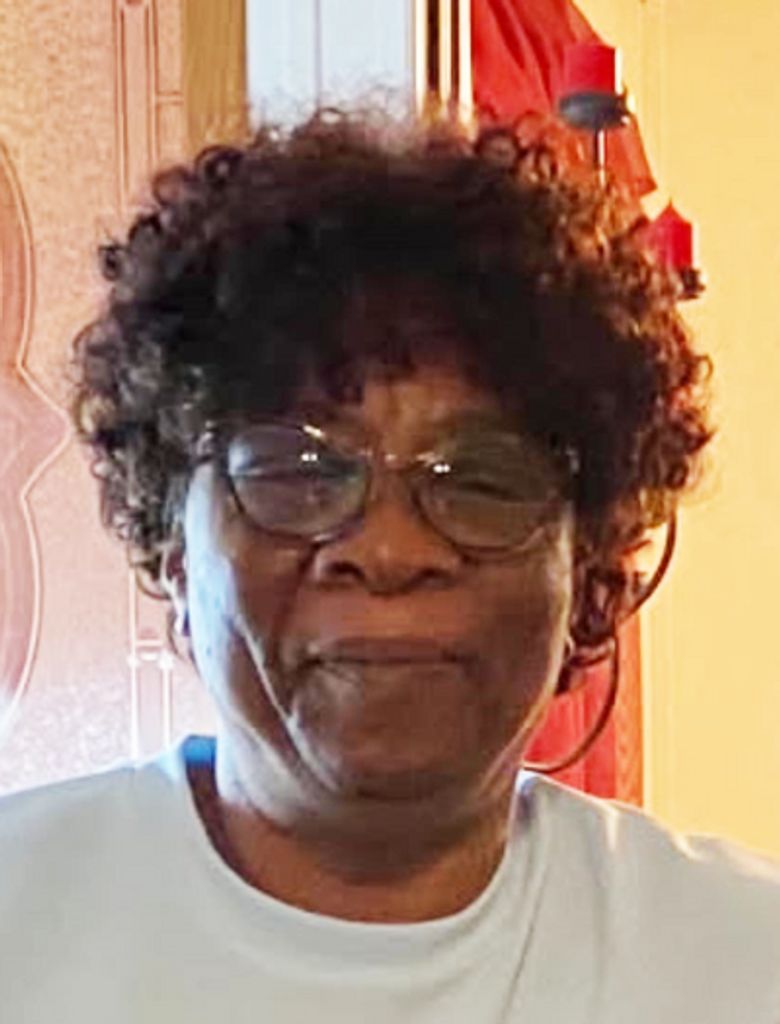 Janet Delores Scott