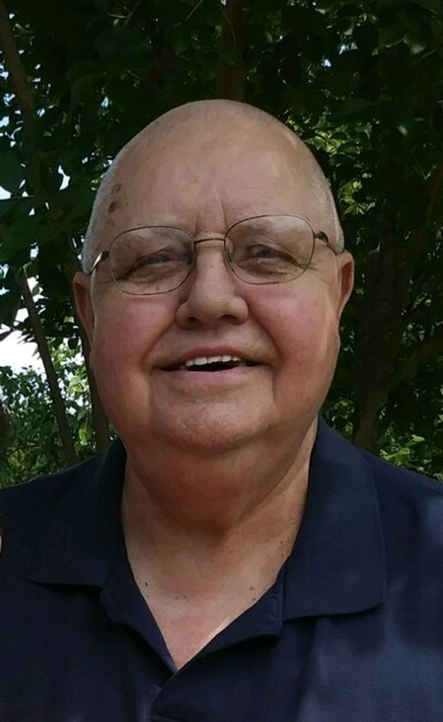 Richard Hutcherson Profile Photo