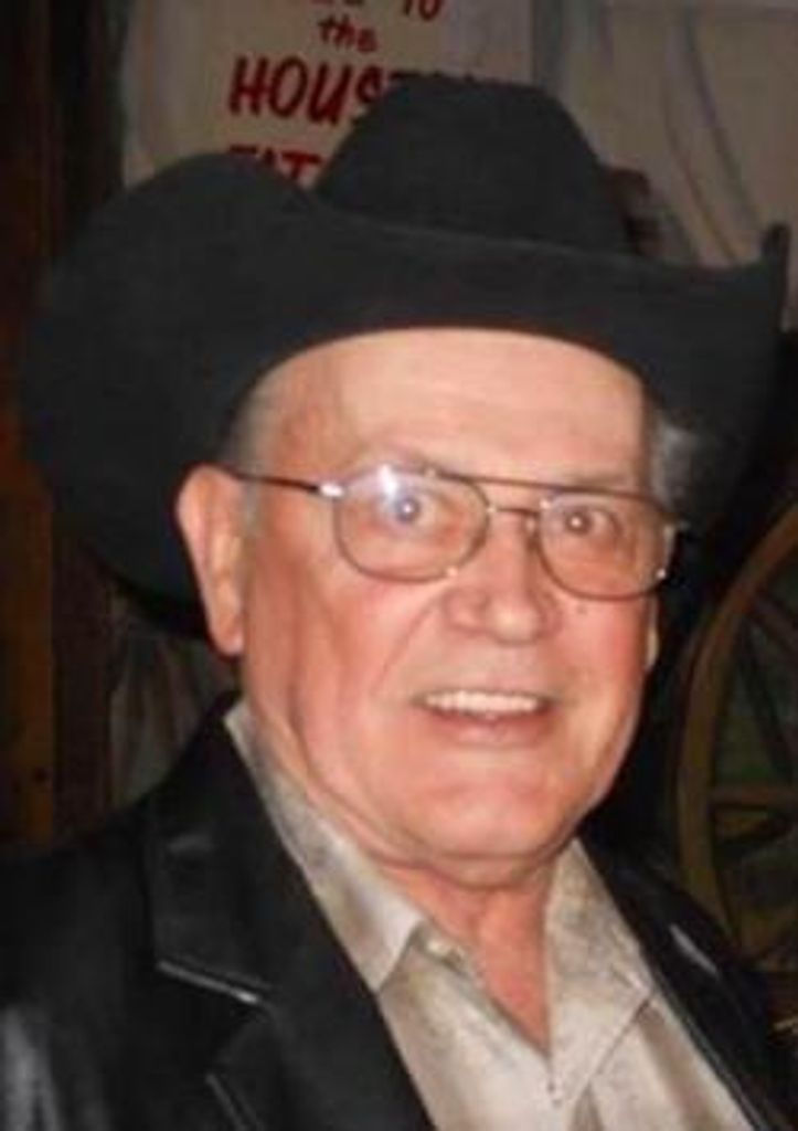 Charles Edward Johnson