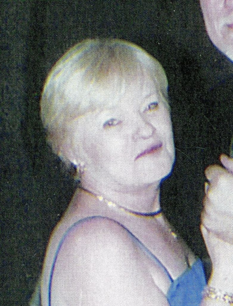 Barbara J. (Maher) Walsh