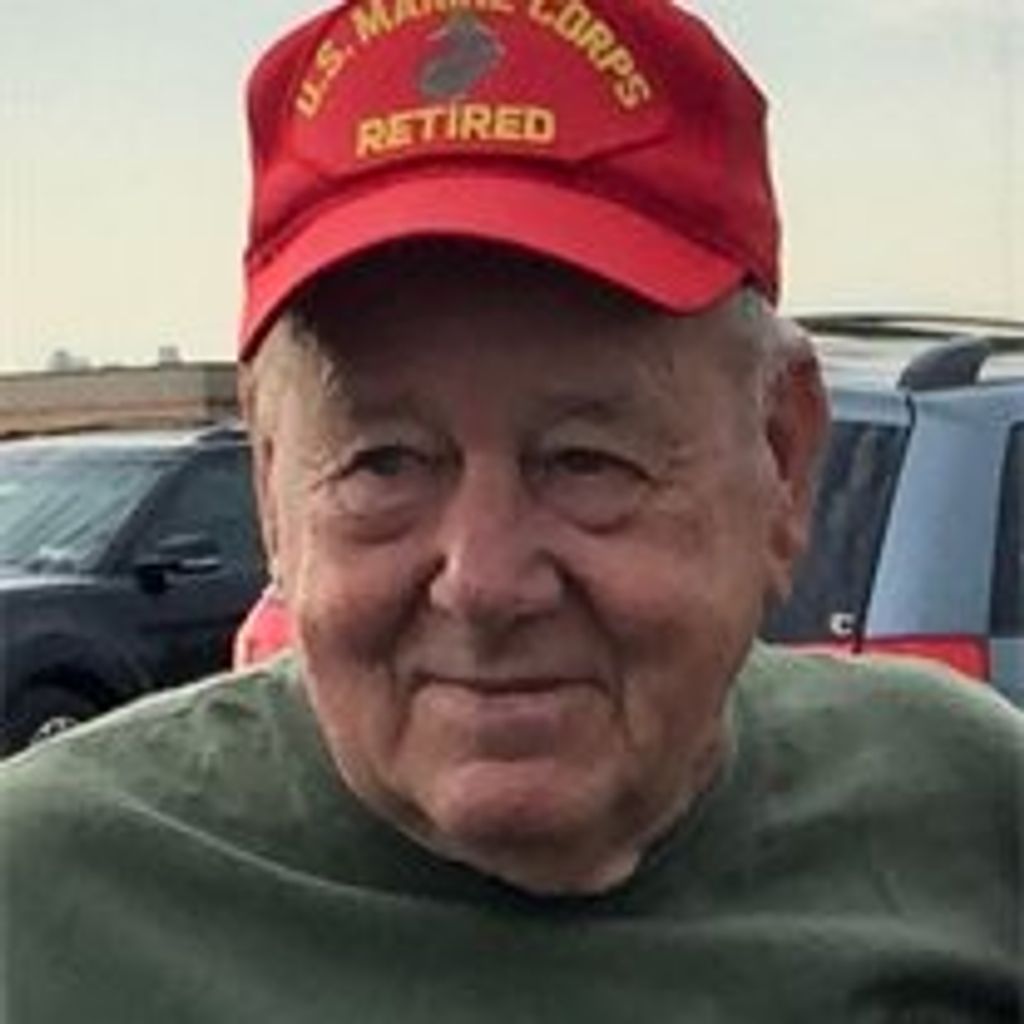 William R. Thompson