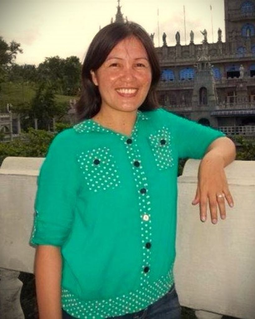 Jocelyn Maglasang Berkshire