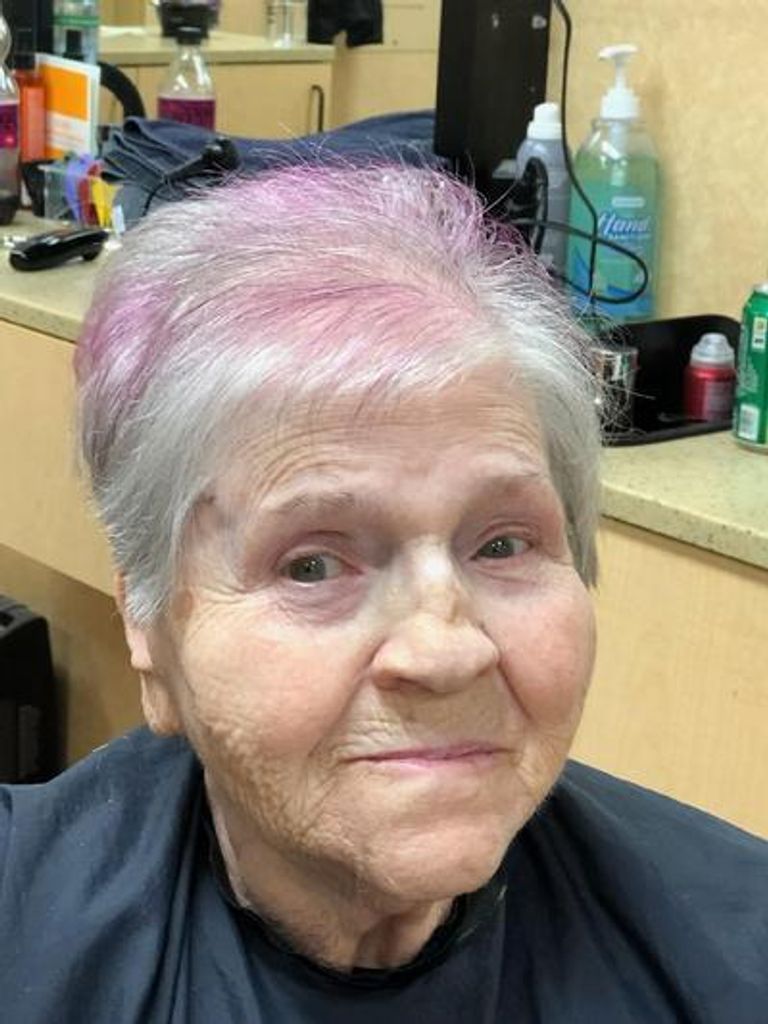 Carol Lee Anderson