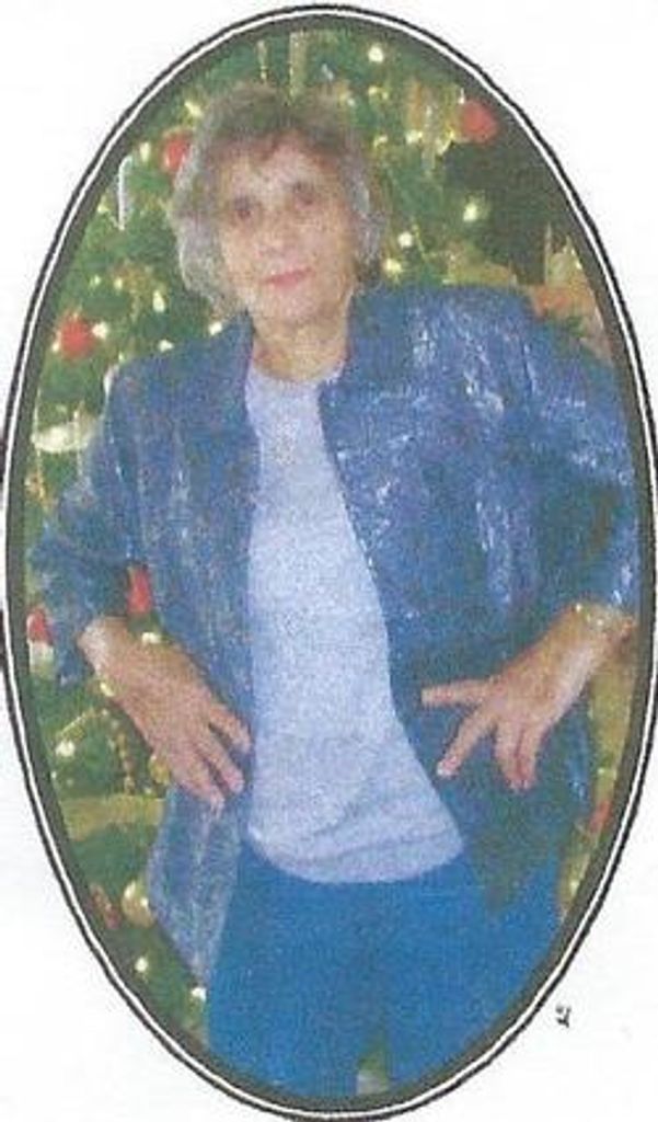 Mary Rollins Byrd Profile Photo