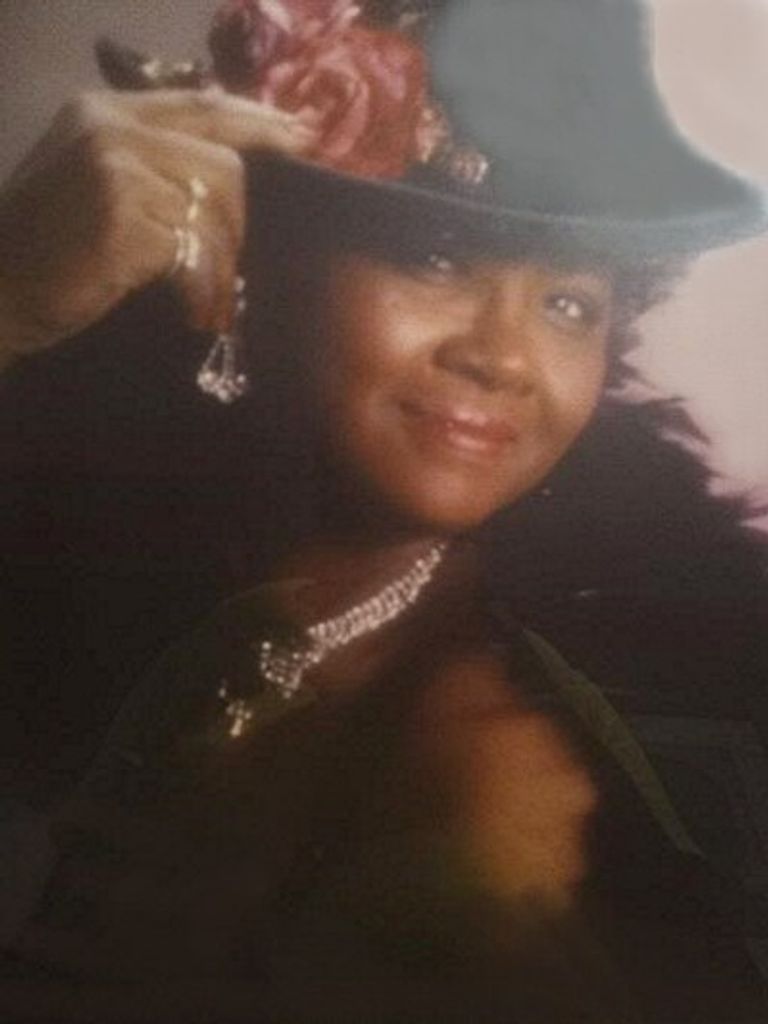 Johnnie Mae Adams Profile Photo