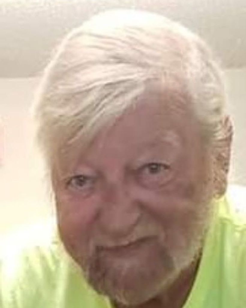 Fred Wendall Fortson Profile Photo