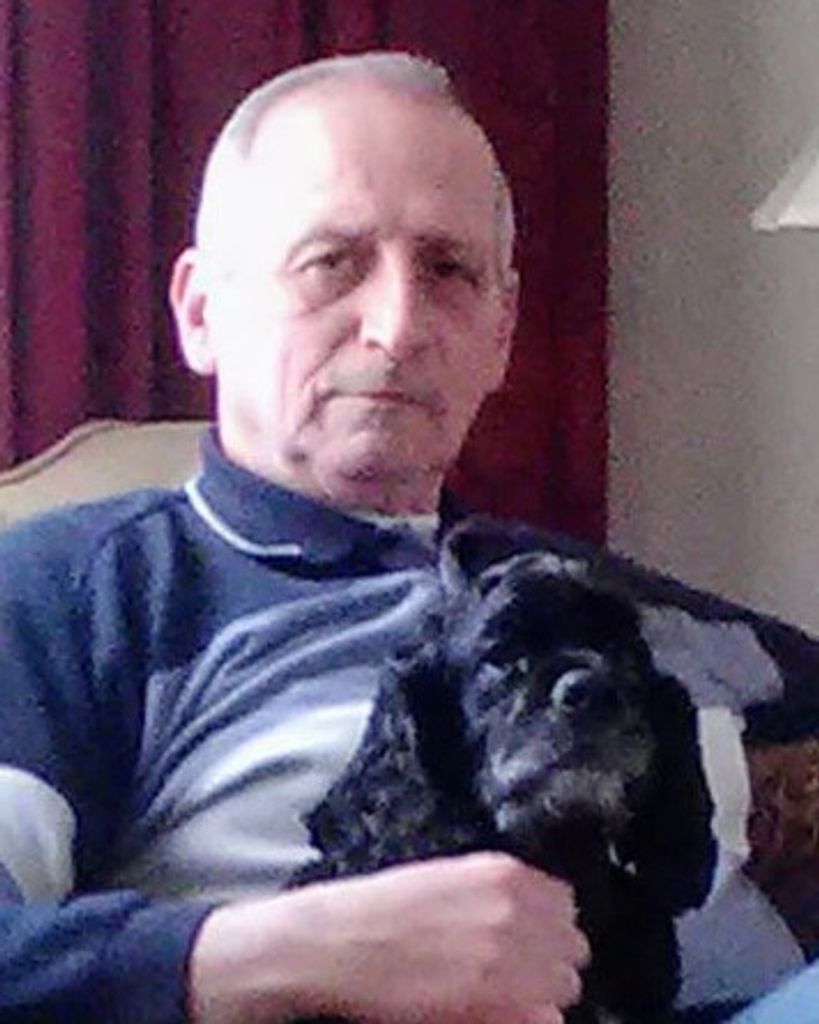 Henry T. Pilger Profile Photo