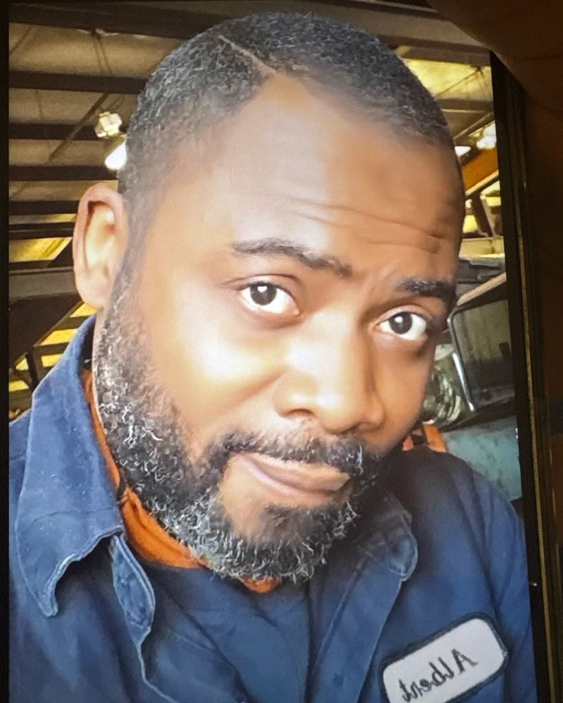 Albert Tillman, Jr. Profile Photo