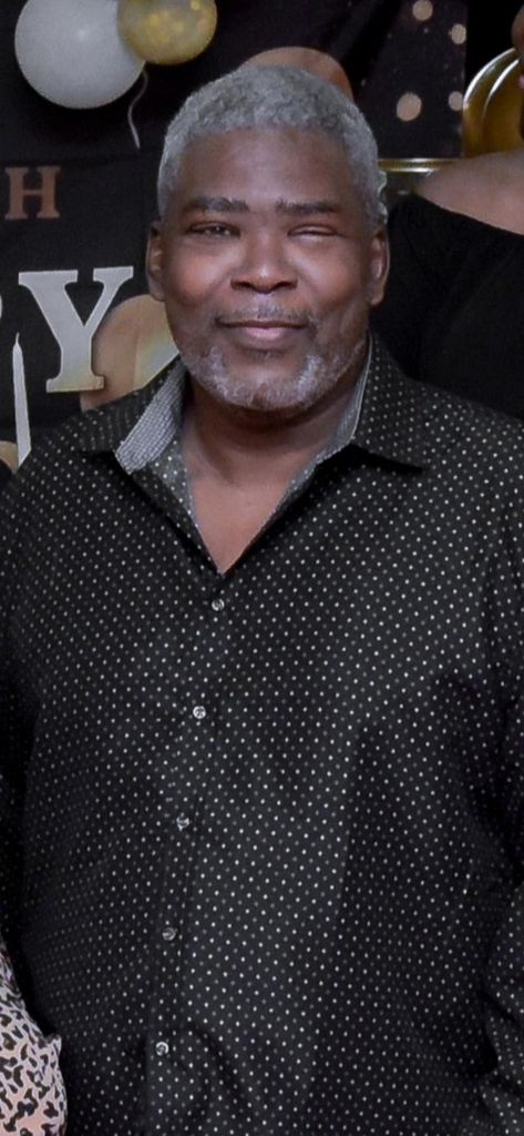 George Robert Berry