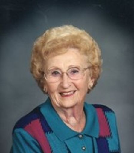 Virginia Eleanor Goossen Profile Photo