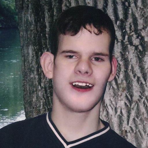 Jason Scott Olivier Profile Photo