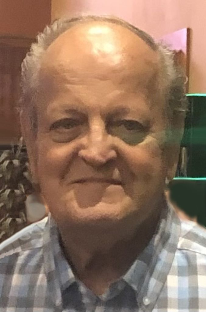 Gust H. Swanson Profile Photo