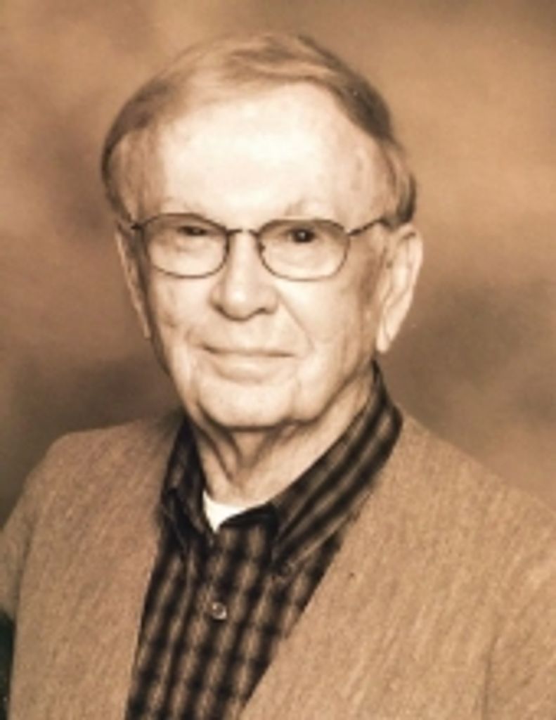 Thomas Amon Cavanaugh